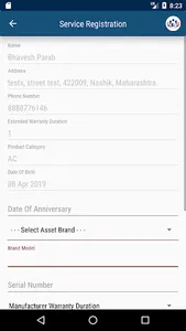 We Care screenshot 7