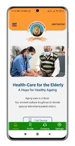 Citizen Primary Health Care screenshot 1