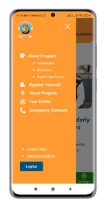 Citizen Primary Health Care screenshot 2