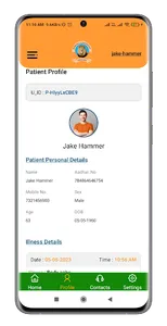 Citizen Primary Health Care screenshot 3