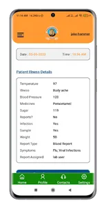 Citizen Primary Health Care screenshot 4
