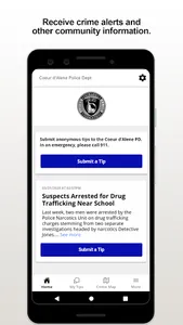 CDAPDTip screenshot 0