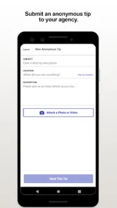 CDAPDTip screenshot 1