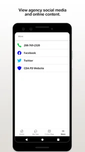 CDAPDTip screenshot 2