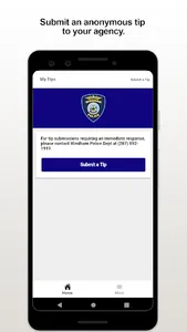 Windham PD screenshot 0