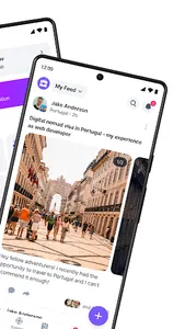 CitizenRemote screenshot 1