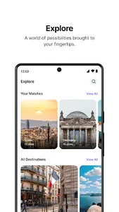 CitizenRemote screenshot 2