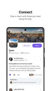 CitizenRemote screenshot 3