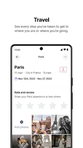 CitizenRemote screenshot 4