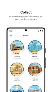 CitizenRemote screenshot 5