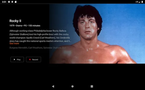 Citizens Fiber screenshot 11