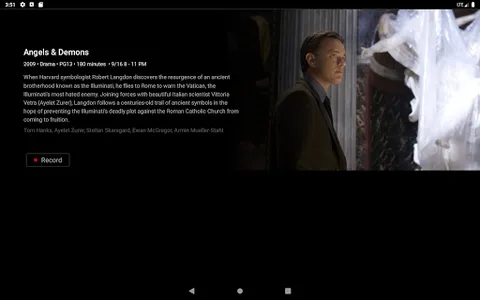 Citizens Fiber screenshot 7