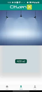 cxadmin screenshot 0