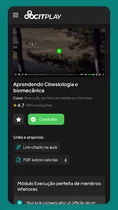 Citplay screenshot 3