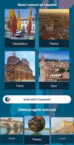 Città ad Impatto Positivo screenshot 6