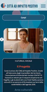 Città ad Impatto Positivo screenshot 8