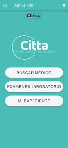 Citta screenshot 0