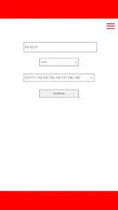 Heat Input screenshot 7