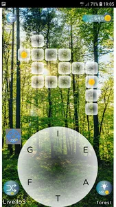 Wordscapes di Cittaedintorni screenshot 11