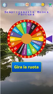 Wordscapes di Cittaedintorni screenshot 14