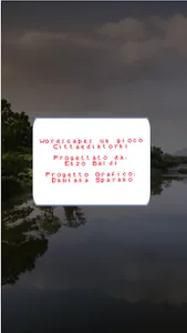 Wordscapes di Cittaedintorni screenshot 16