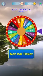 Wordscapes di Cittaedintorni screenshot 7