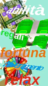 Wordscapes di Cittaedintorni screenshot 8