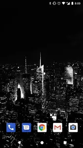City Night Live Wallpapers HD screenshot 13