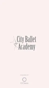 City Ballet Academy screenshot 3