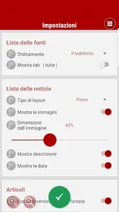 Bologna Adesso - Notizie screenshot 5