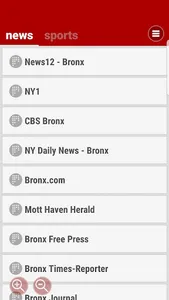 Only in the Bronx screenshot 1