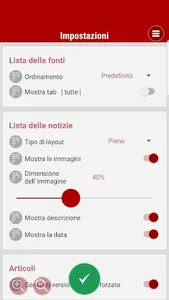Torino Realtà - Notizie Torino screenshot 3