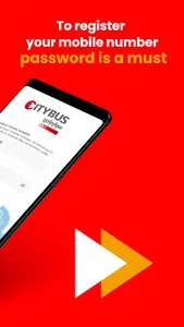 Citybuskw screenshot 1