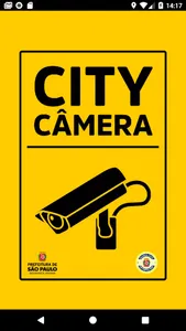 City Câmeras screenshot 0