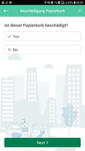 PinCity screenshot 6