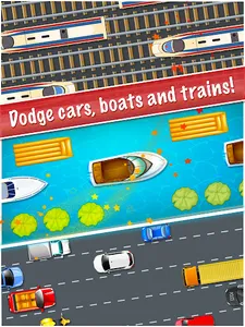 City Car Traffic Road Game screenshot 12