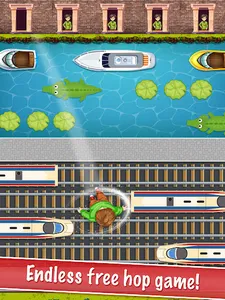 City Car Traffic Road Game screenshot 14