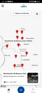 Tampico - Inspectores screenshot 0