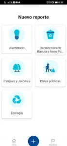 Tampico - Inspectores screenshot 2