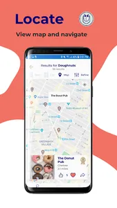 City Garçon screenshot 3