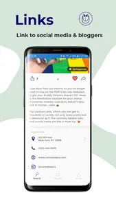 City Garçon screenshot 5