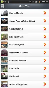 Rishikesh screenshot 2