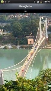 Rishikesh screenshot 3