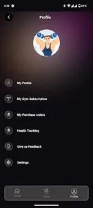 Apptimates Gym screenshot 3