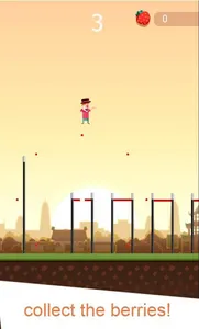 City Jumper Bounce screenshot 2