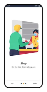 Urban Pantry screenshot 1
