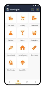 Urban Pantry screenshot 3