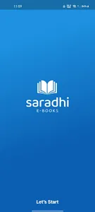 Saradhi eBooks screenshot 12