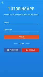 Etutoring screenshot 3