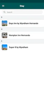 City of Hernando screenshot 7
